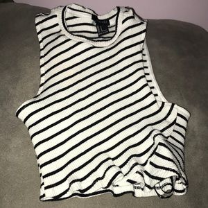 Forever21 Crop Top